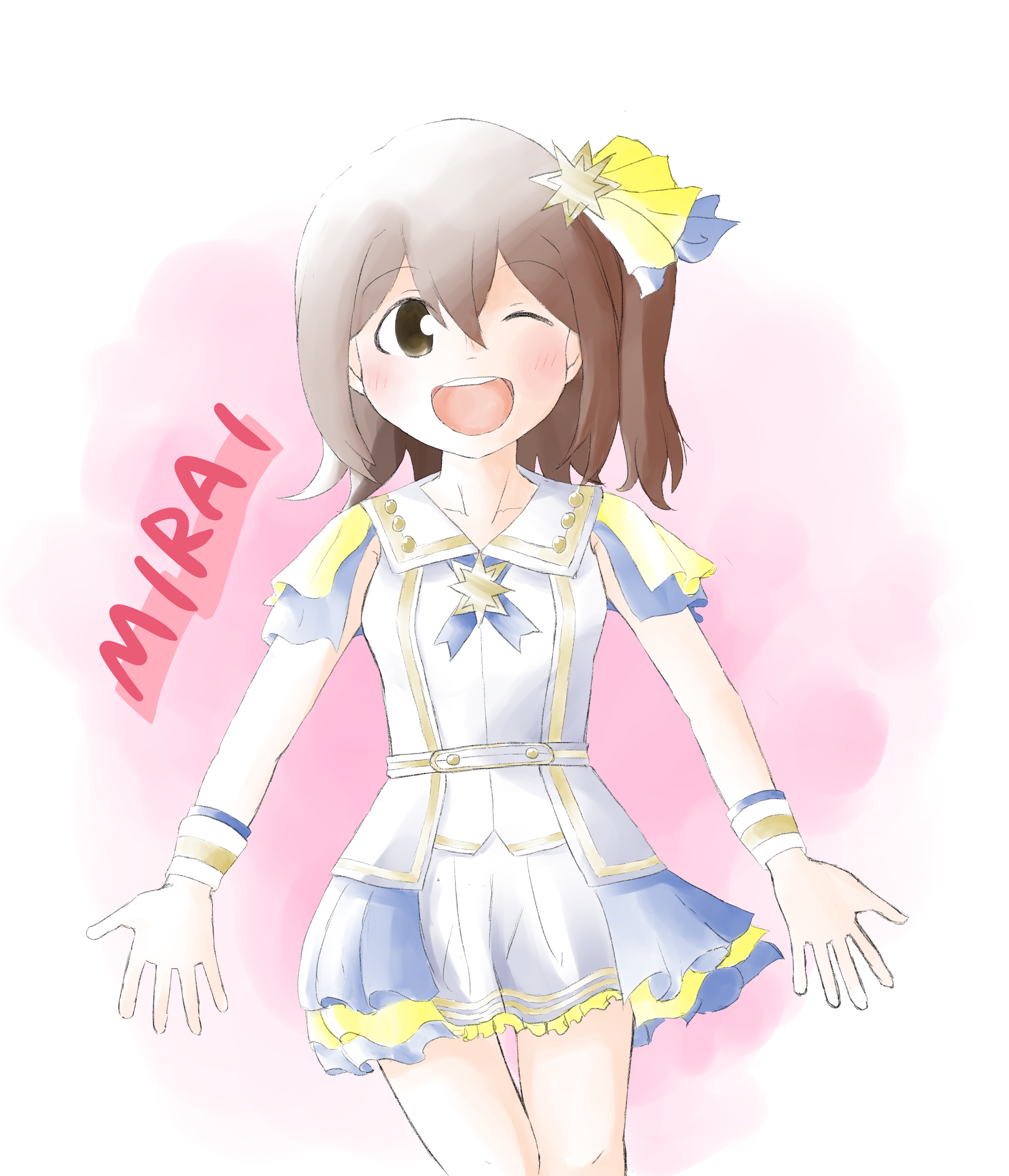 お絵描き修行編①~模写~ | やまのとし