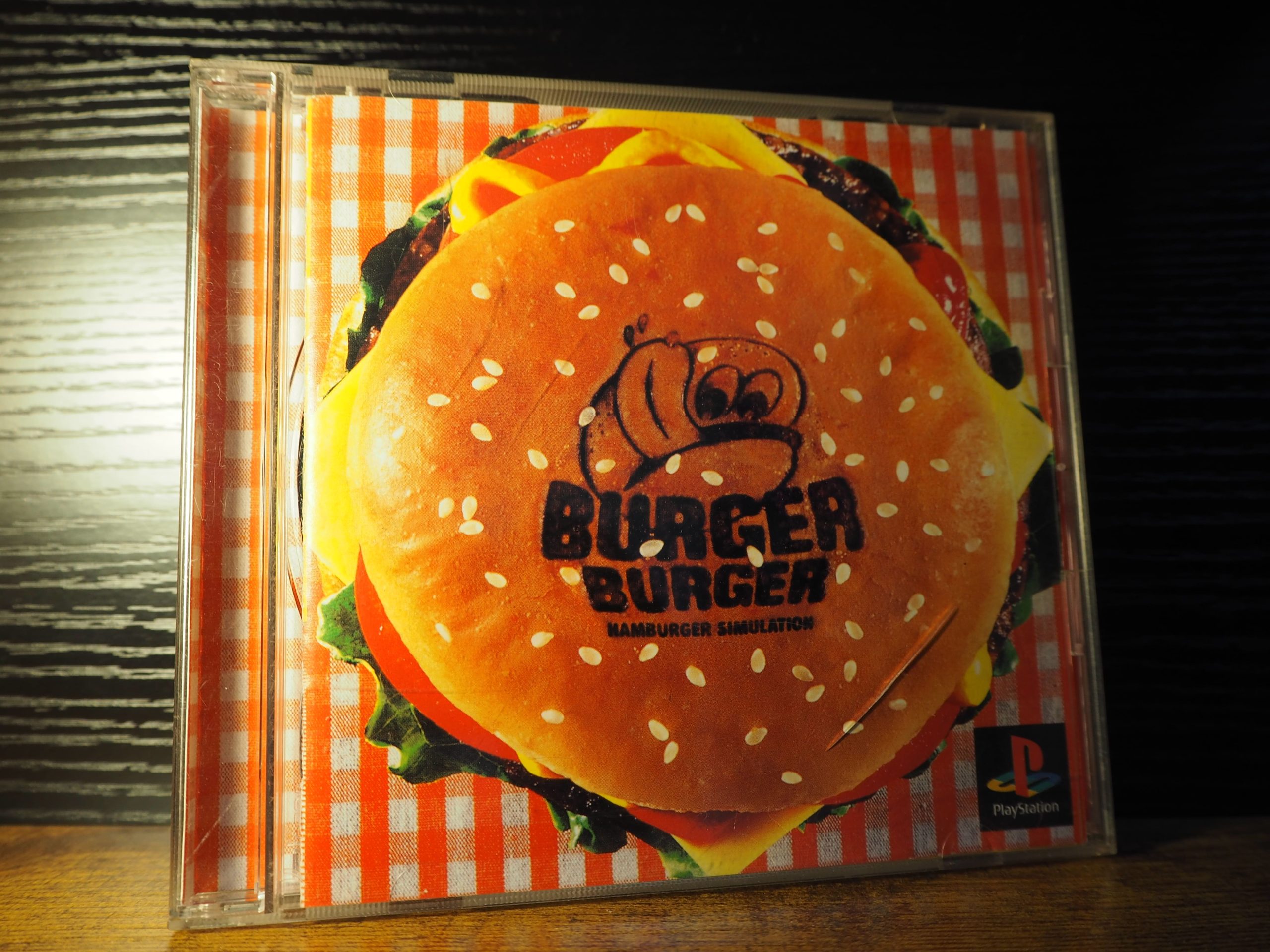 バーガーバーガー2 ギャップス|バーガーバーガー2|HARDOFFオフモール（オフモ
